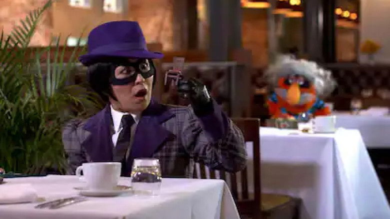 Still image for Spot Bots: Zoople Time season 1 episode 3: Episode 3