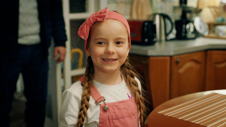 Still image for Daddy's Daughters. New season 1 episode 13: Episode 13