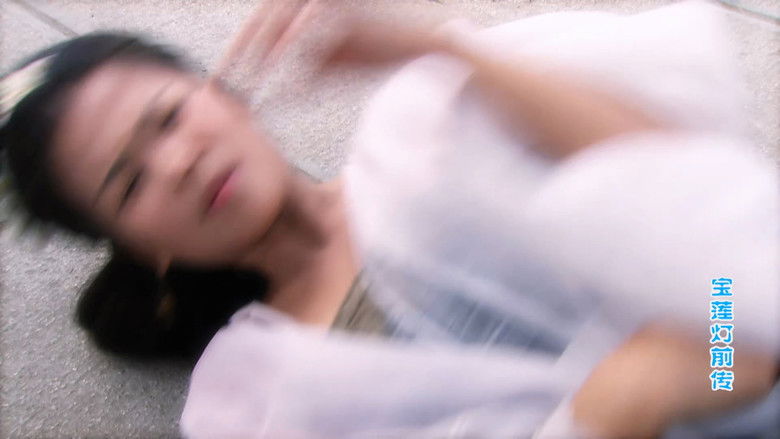 Still image for The Prelude of Lotus Lantern season 1 episode 10: Episode 10 Still image for The Prelude of Lotus Lantern season 1 episode 10: Episode 10