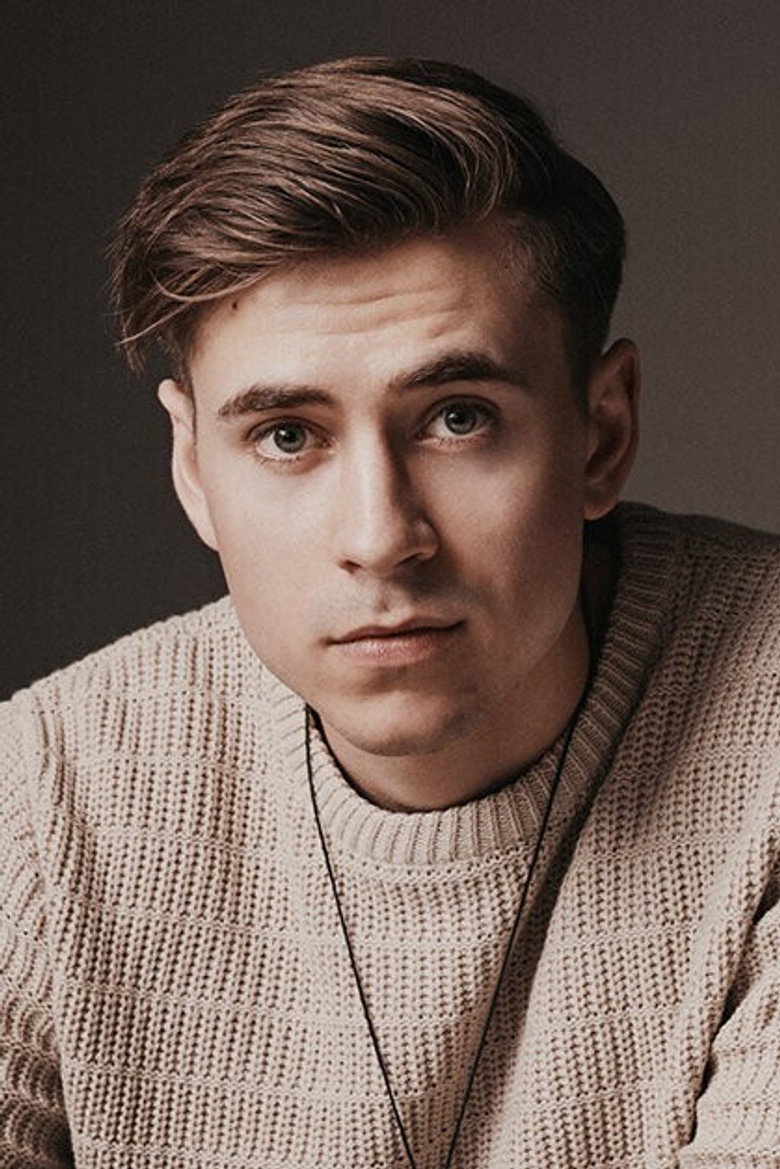 Tomi Saario portrait