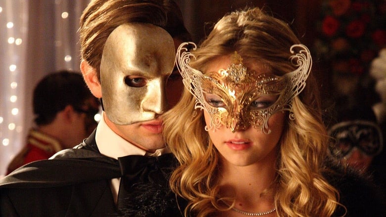 Gossip Girl: 1×6