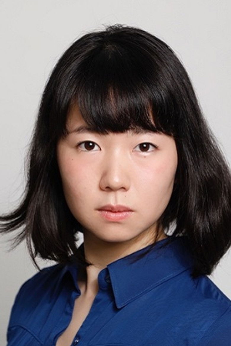 Haruka Miyajima portrait image