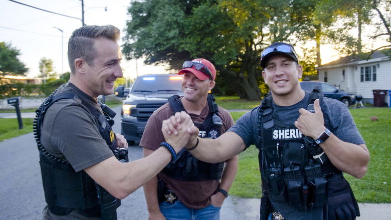 Still image for Andy on Patrol season 1 episode 2: Virginia