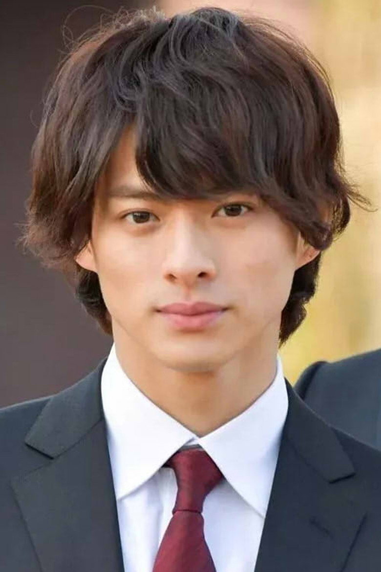 Sho Hirano photo 2