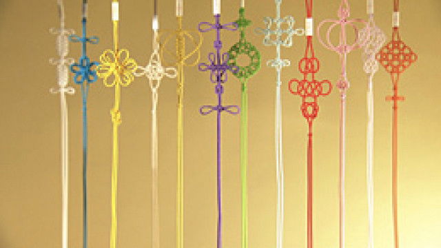 Still image for DESIGN TALKS season 1 episode 23: MUSUBU: Tying Things Still image for DESIGN TALKS season 1 episode 23: MUSUBU: Tying Things