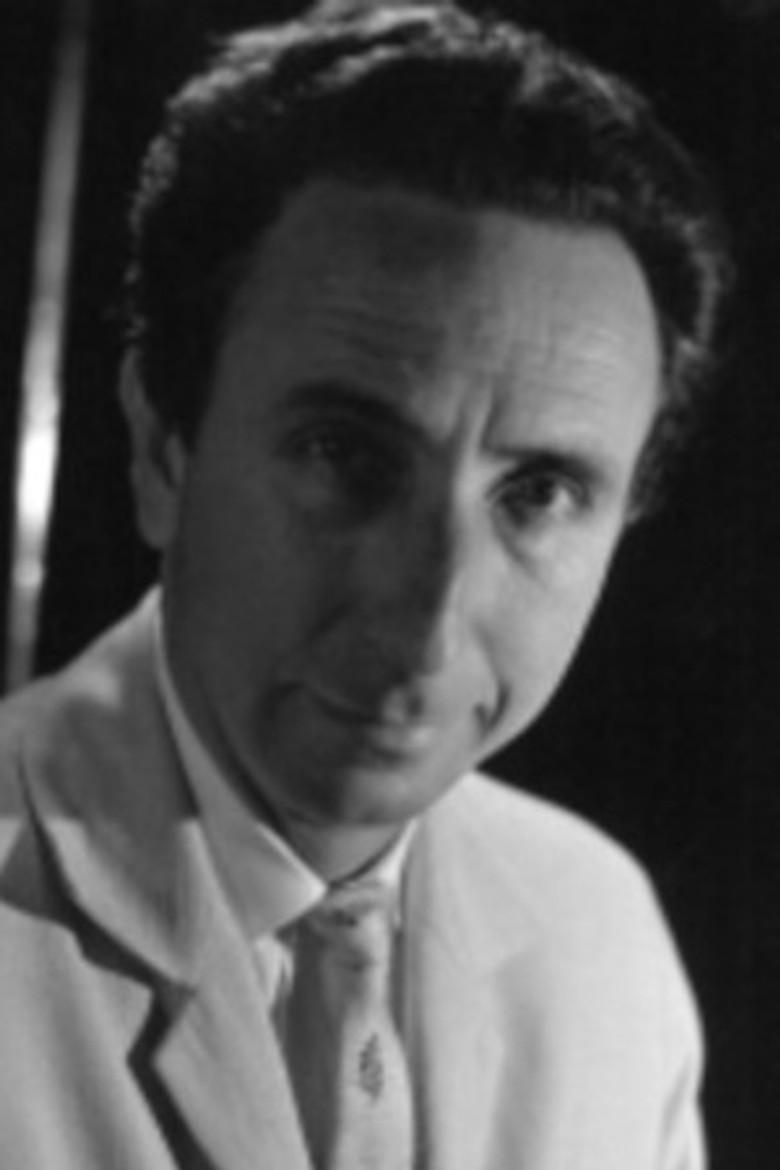 León Barroso photo 2