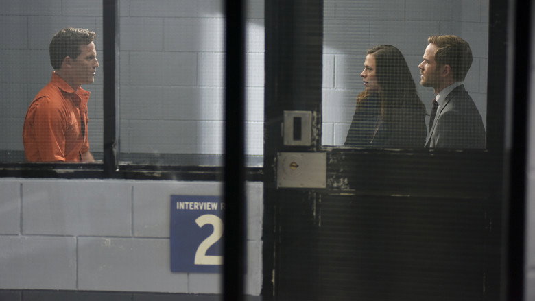Still from Conviction - Season 1 Episode 3