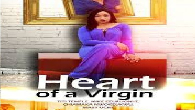 Imatge de Heart Of A Virgin