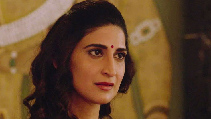 Still image for Rangbaaz season 1 episode 6: Mata Ka Jagrata