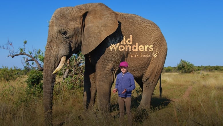 Kids in conservation