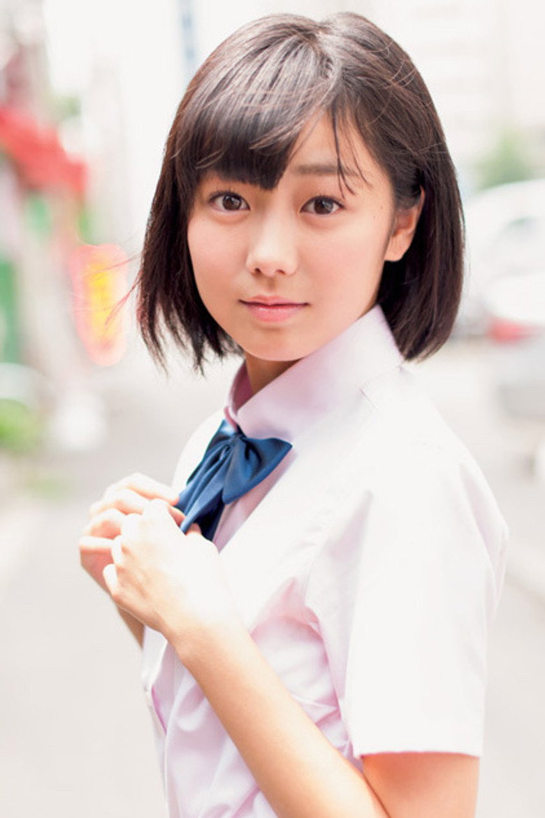 Kaho Takada photo 3