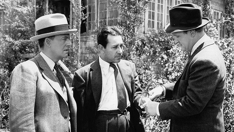 I Stole a Million (1939)