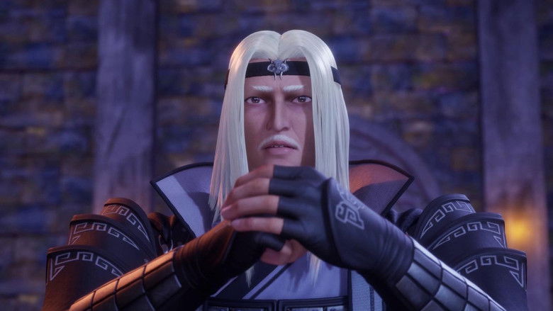 Still image for Supreme Lord of Galaxy season 1 episode 156: Episode 156 Still image for Supreme Lord of Galaxy season 1 episode 156: Episode 156