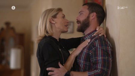 Still image for Agria Gi season 1 episode 32: Episode 32 Still image for Agria Gi season 1 episode 32: Episode 32