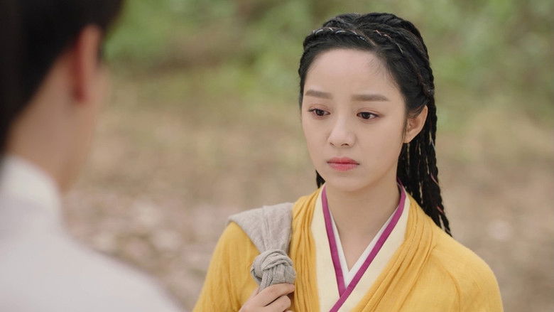 Still image for Fall in Love with a Fox season 1 episode 4: Episode 4 Still image for Fall in Love with a Fox season 1 episode 4: Episode 4