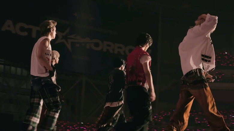 Imatge de TOMORROW X TOGETHER WORLD TOUR 'ACT : TOMORROW' IN SEOUL