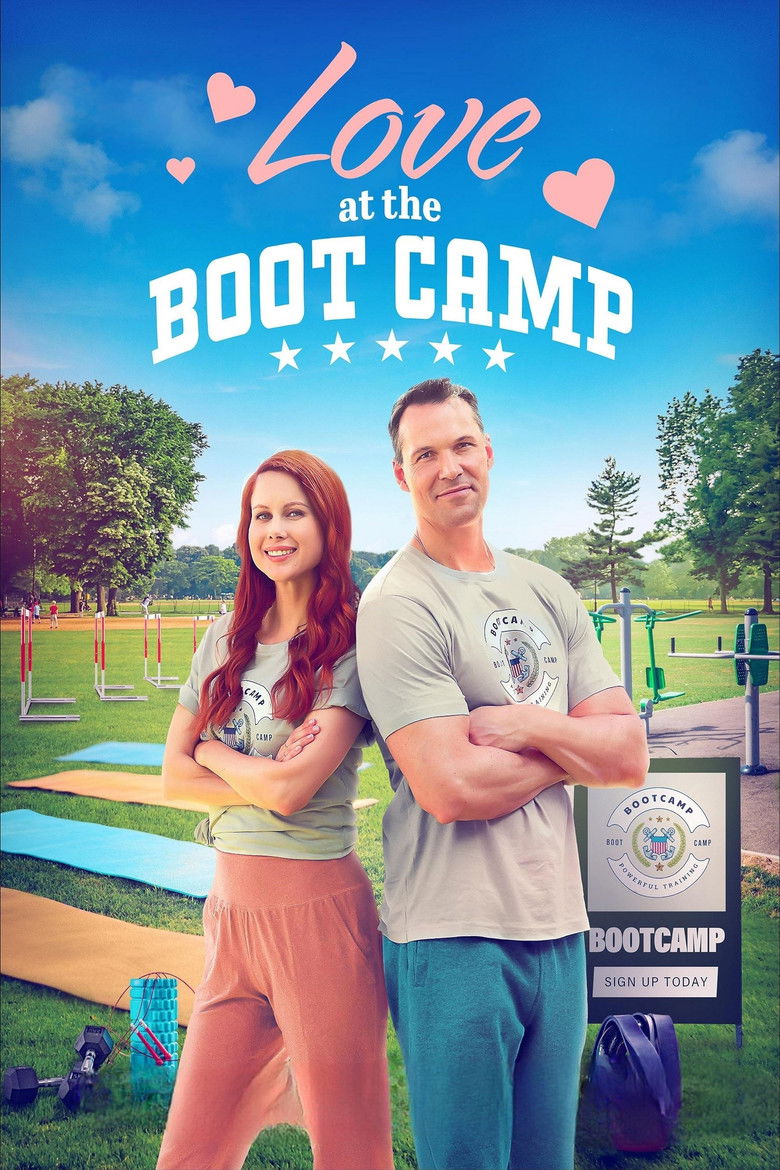 Imatge de Love at the Bootcamp