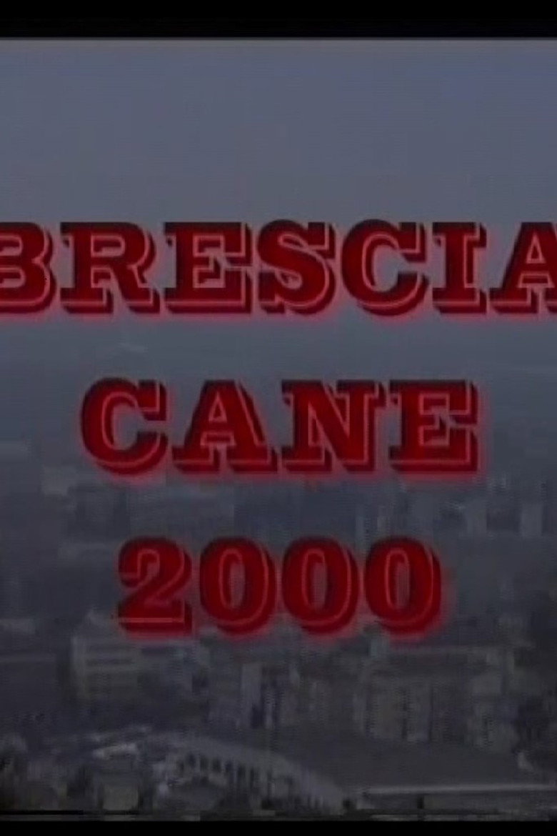 Imatge de Brescia Cane 2000