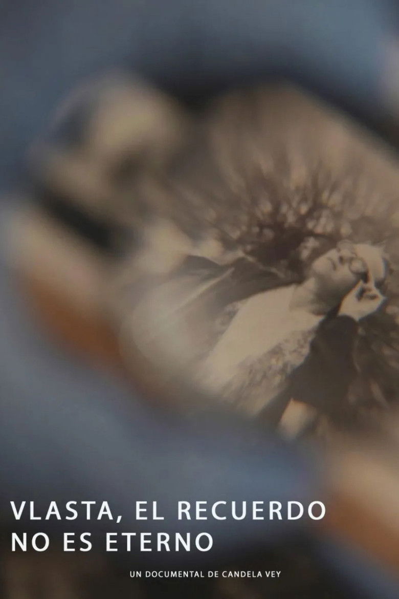 Imatge de Vlasta, el recuerdo no es eterno