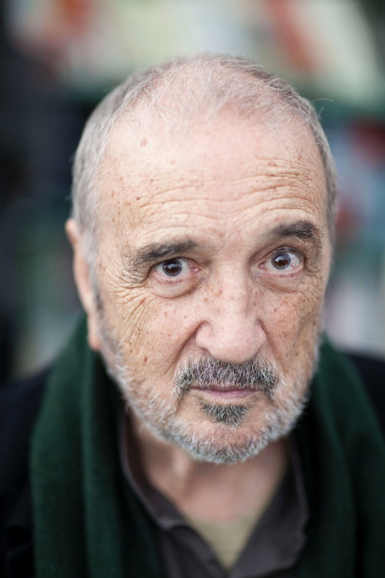 Jean-Claude Carrière photo 2