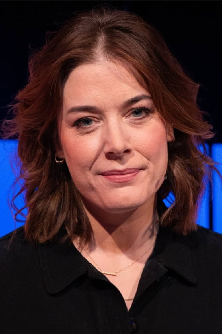 Maaike Schoon portrait