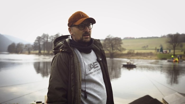 Zrádci - Behind the Scenes Sezóna 1 Epizoda 5 bombuj