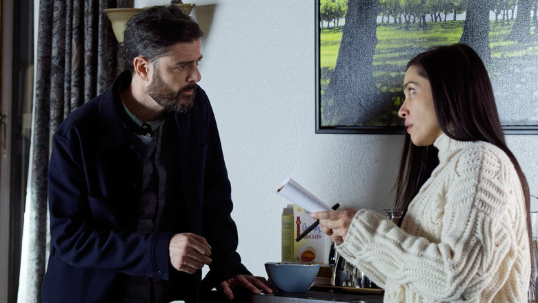 Still from Mary Kills People - Season 3 Episode 2
