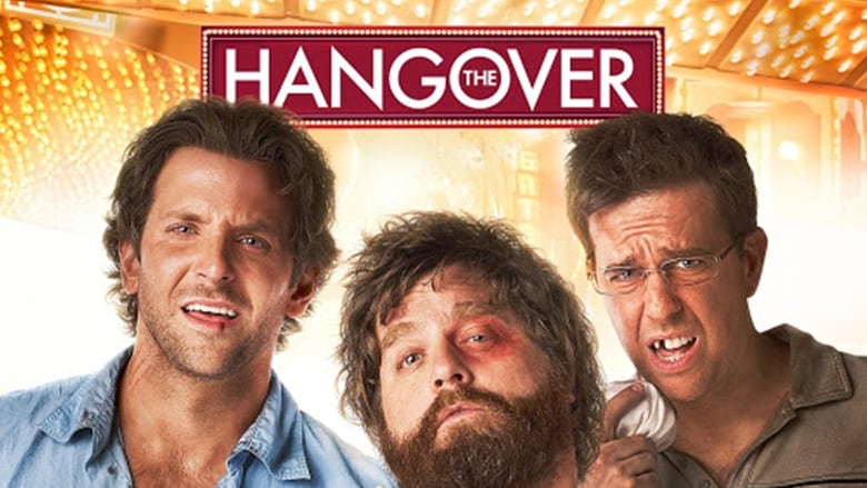Watch The Hangover (2009) Stream Movies Online 123Movies