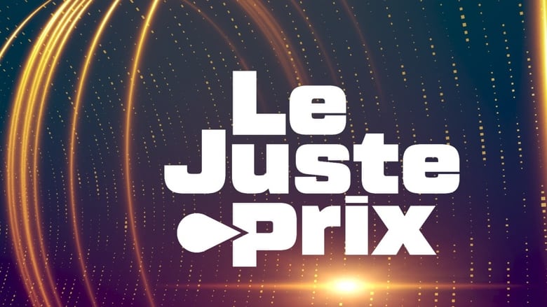 Le Juste Prix Season 4 Episode 25 : Episode 25