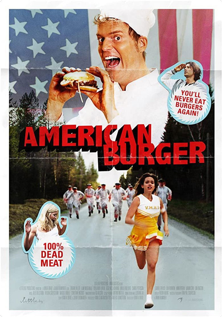 Imatge de American Burger