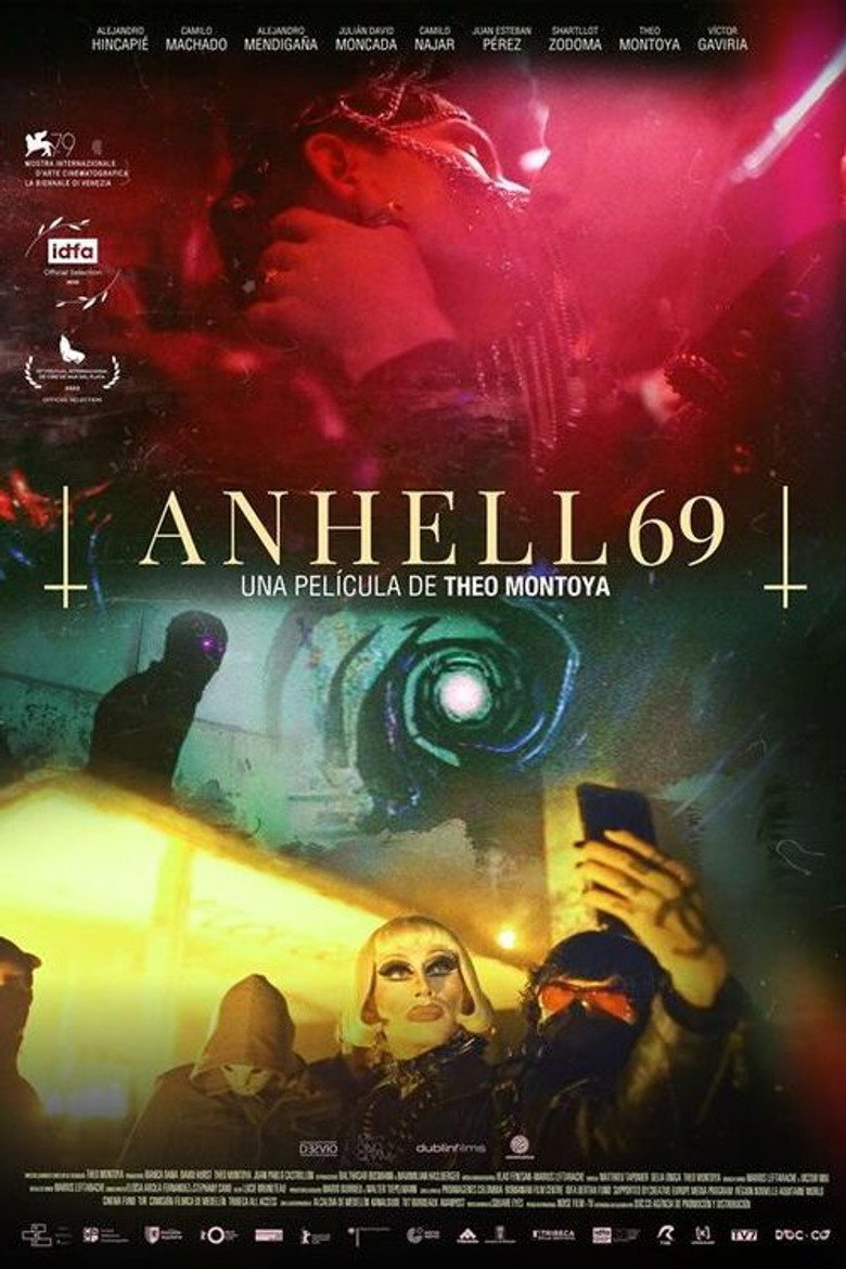 Film poster