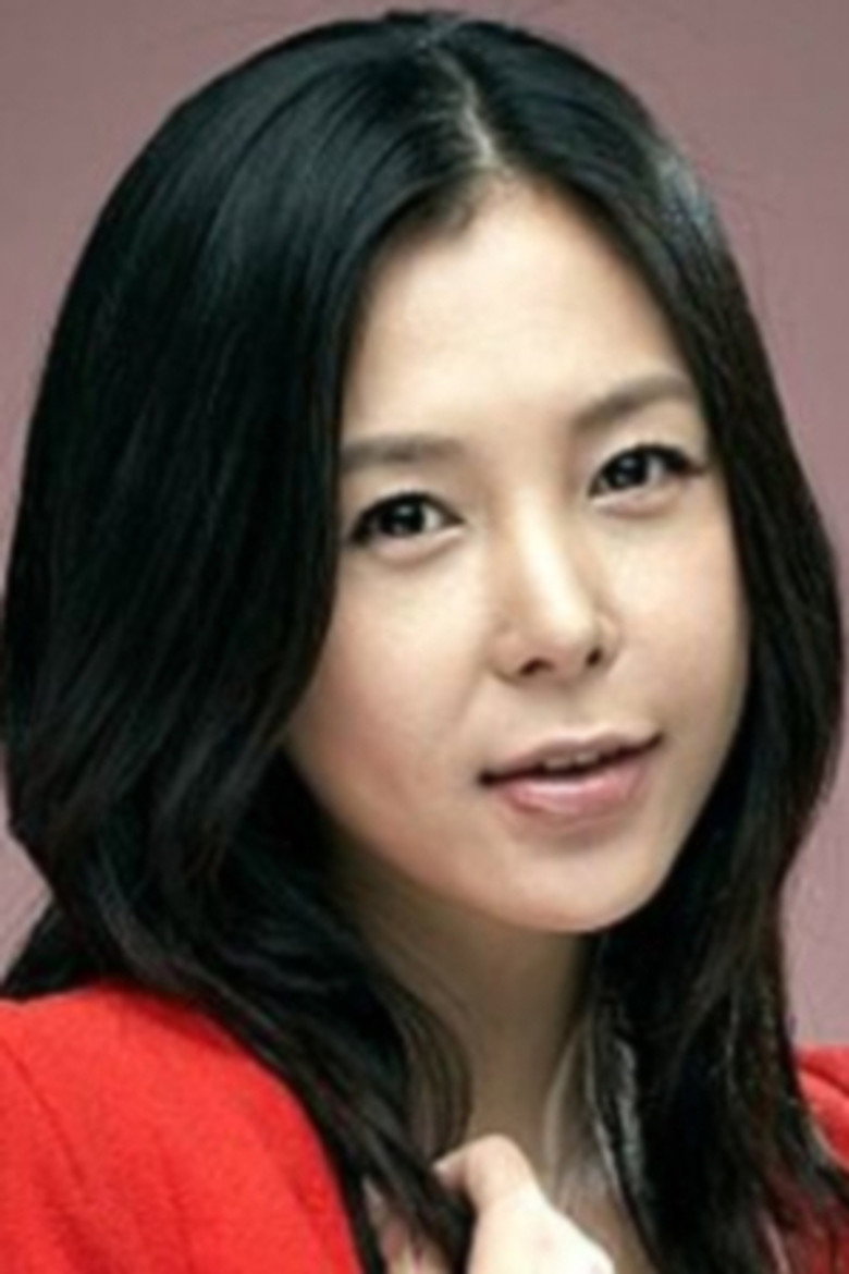 Baek Yoon-jae photo 2