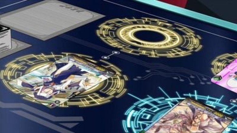 Still image for Cardfight!! Vanguard season 1 episode 23: Meeting of Fate Still image for Cardfight!! Vanguard season 1 episode 23: Meeting of Fate