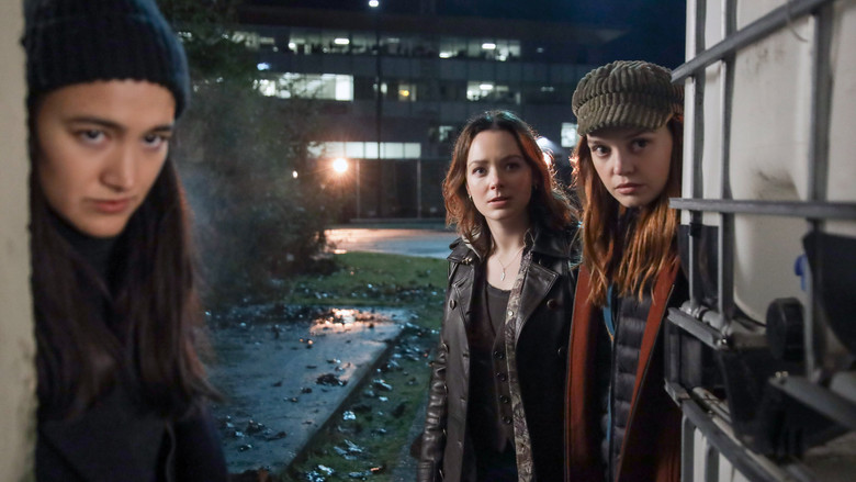 Still from Motherland: Fort Salem - Temporada 3 Episodio 2
