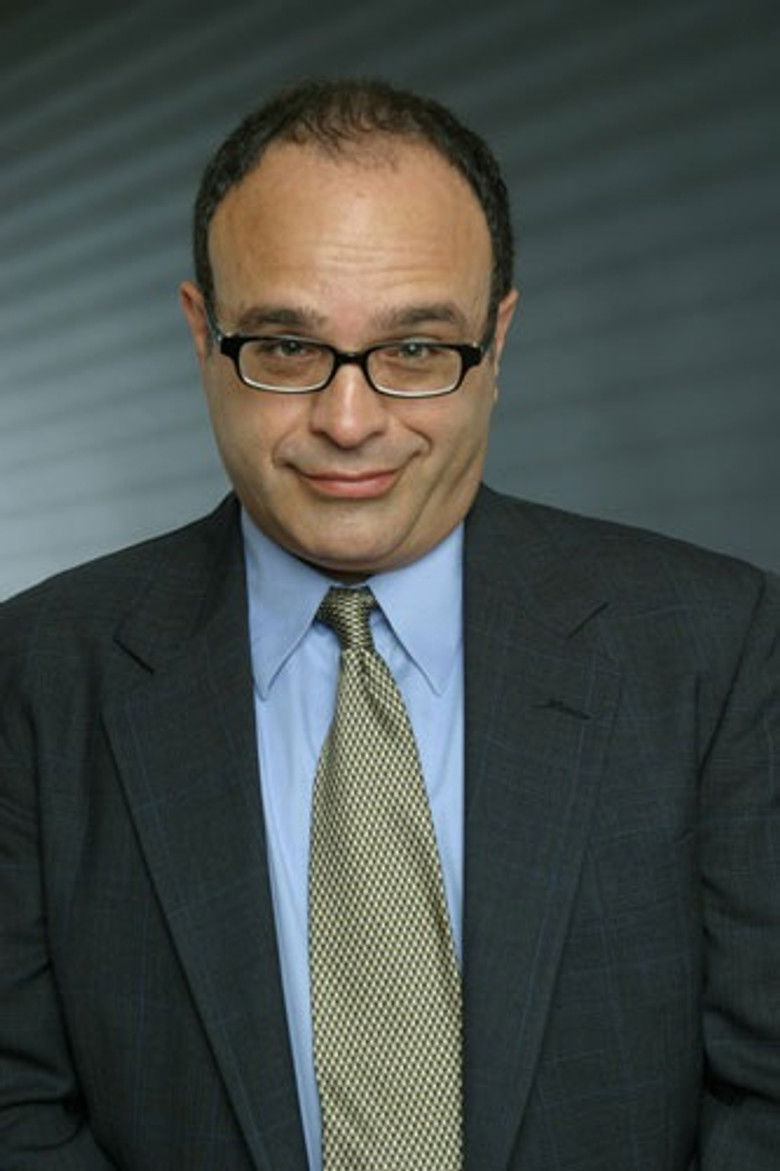 Glenn Rosenblum portrait image