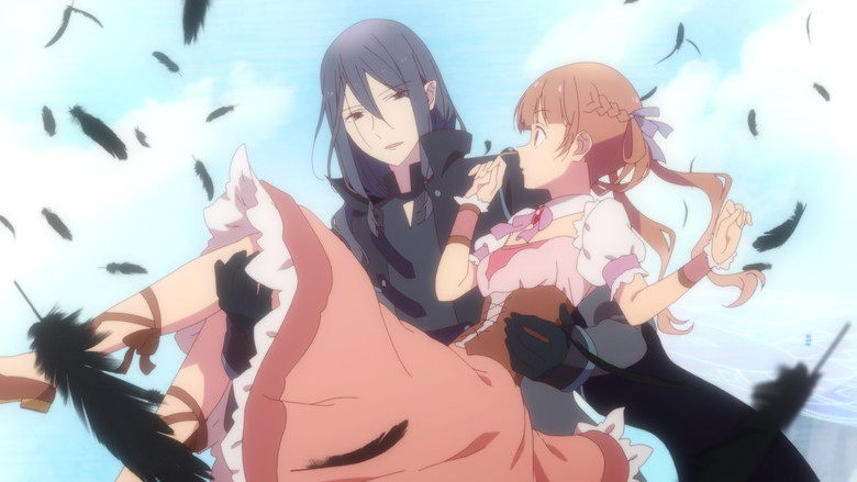 Still from Sugar Apple Fairy Tale - Season 1 Episode 2