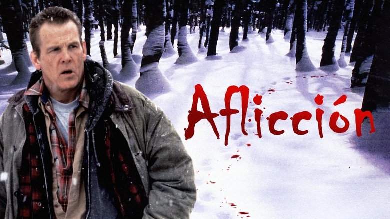Aflicción (1997)