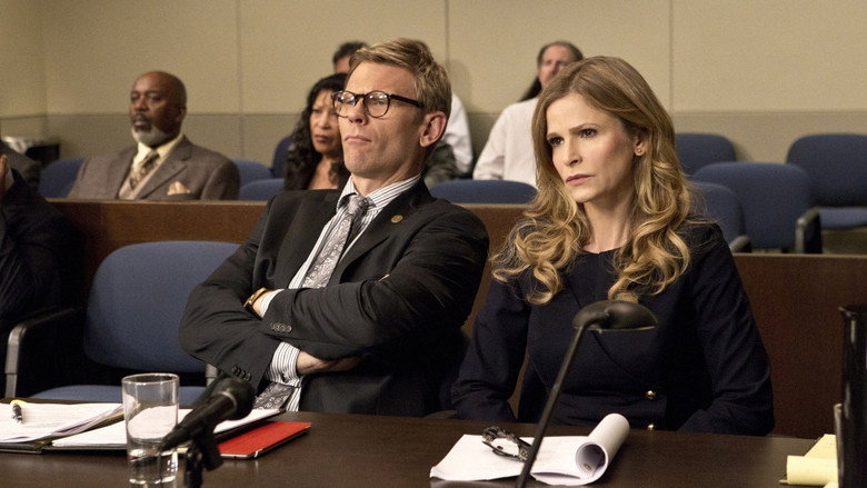 Still from The Closer - Season 7 Episode 10