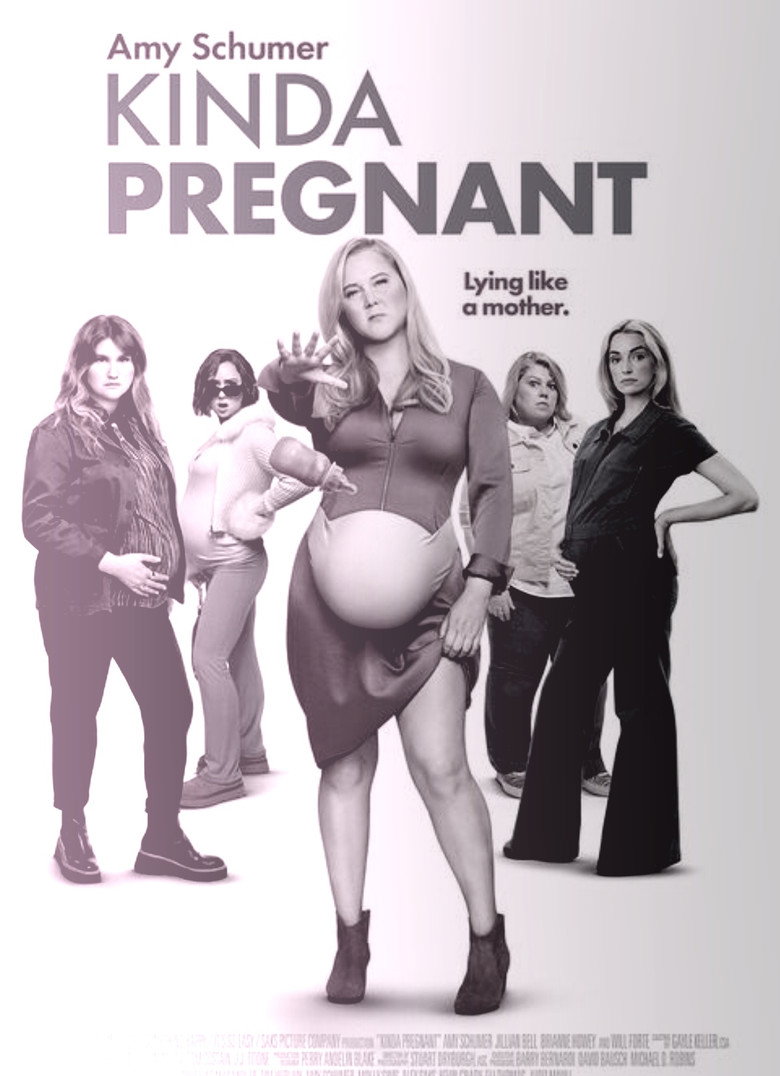 Póster la Película