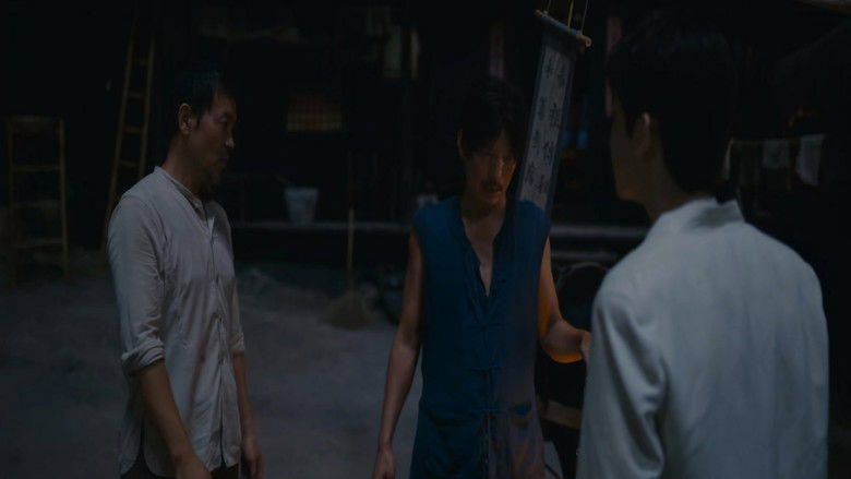 Still image for Fearless Blood season 1 episode 2: Episode 2 Still image for Fearless Blood season 1 episode 2: Episode 2