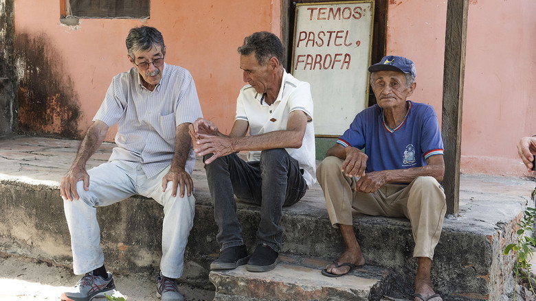 O sertão das nossas memórias 2