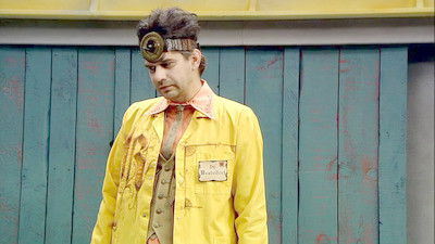 Still image for Zingaburia season 1 episode 7: Episode 7