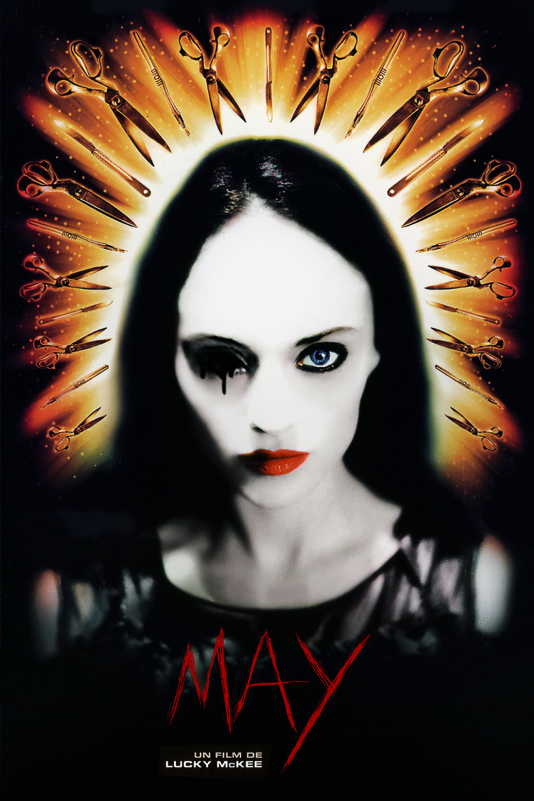 May (2003) — affiche