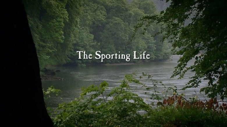 Still image for Grand Tours of Scotland season 1 episode 2: The Sporting Life Still image for Grand Tours of Scotland season 1 episode 2: The Sporting Life
