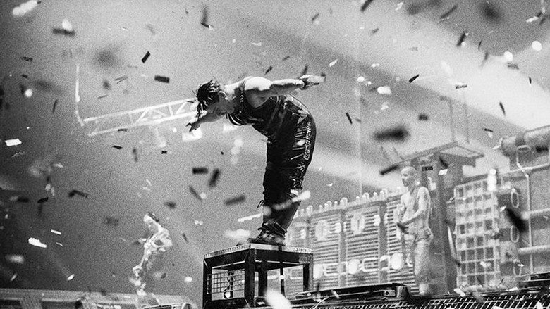 Imatge de Rammstein: Völkerball