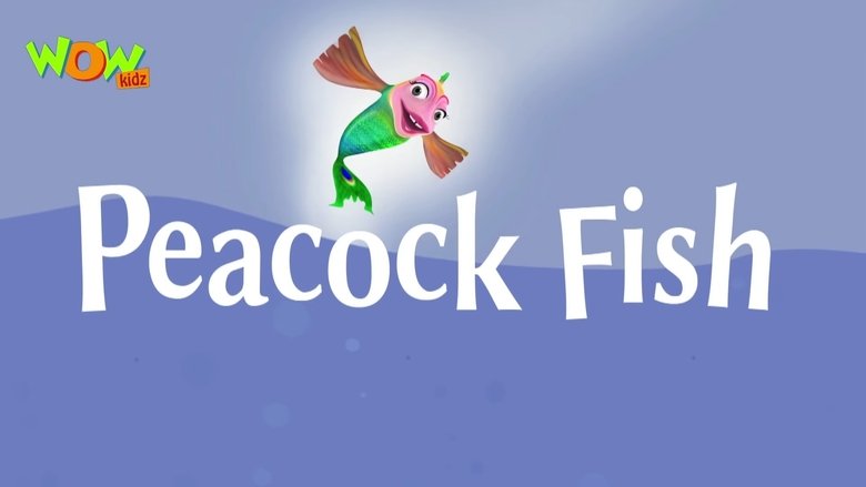 Still image for Motu Patlu season 1 episode 38: Peacock Fish Still image for Motu Patlu season 1 episode 38: Peacock Fish