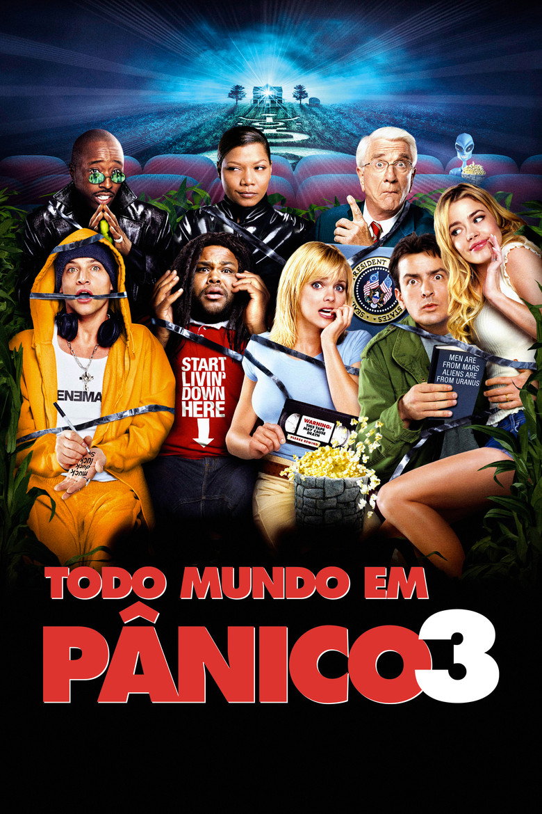 Póster la Película