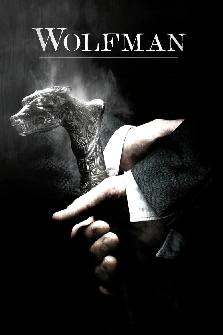 Póster la Película