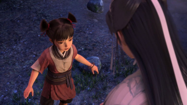 Still image for The Flame Imperial Guards season 1 episode 5: Episode 5 Still image for The Flame Imperial Guards season 1 episode 5: Episode 5