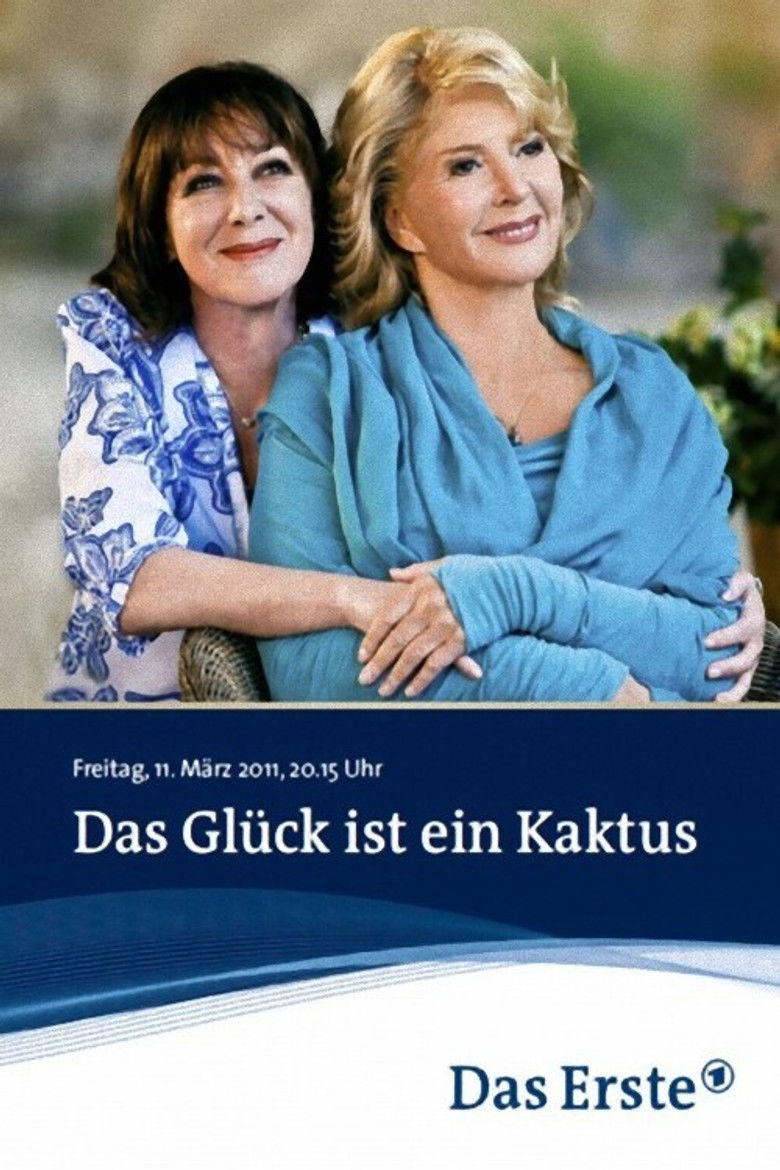 Imatge de Das Glück ist ein Kaktus